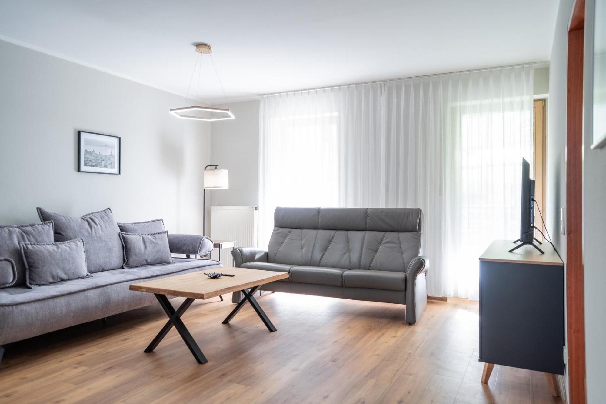 Hotel Cityhome Am Kurpark Bad Salzuflen Exterior photo